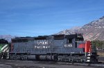 UTAH 9149 ex SP 9149